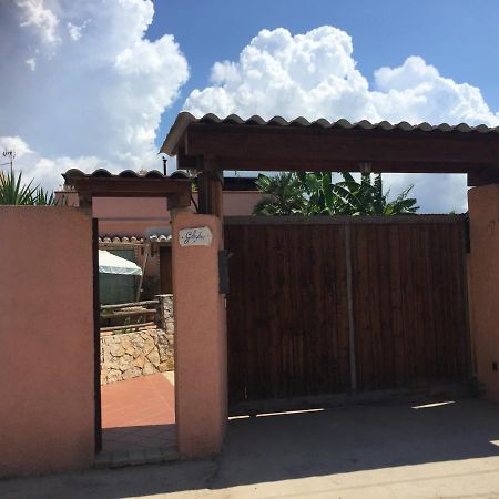 Willa Casa Gle Sant'Andrea  Zewnętrze zdjęcie