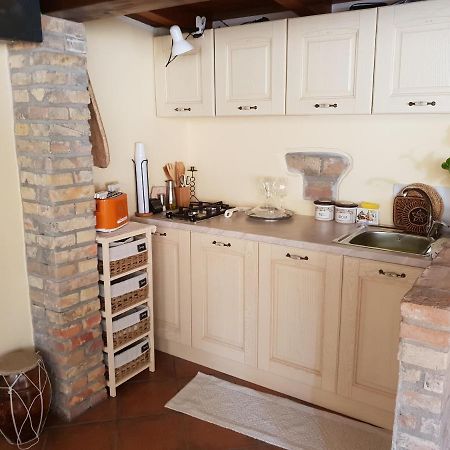 Willa Casa Gle Sant'Andrea  Zewnętrze zdjęcie
