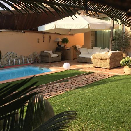 Willa Casa Gle Sant'Andrea  Zewnętrze zdjęcie