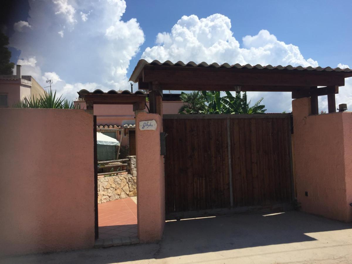 Willa Casa Gle Sant'Andrea  Zewnętrze zdjęcie