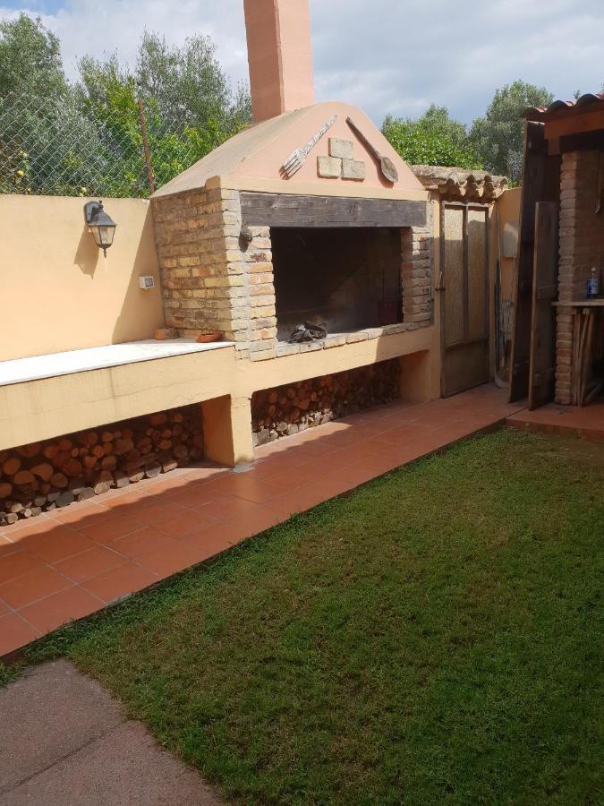 Willa Casa Gle Sant'Andrea  Zewnętrze zdjęcie