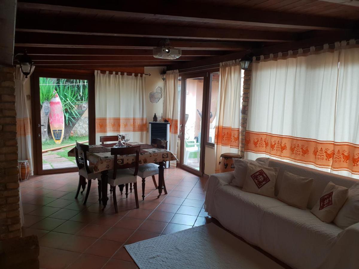 Willa Casa Gle Sant'Andrea  Zewnętrze zdjęcie