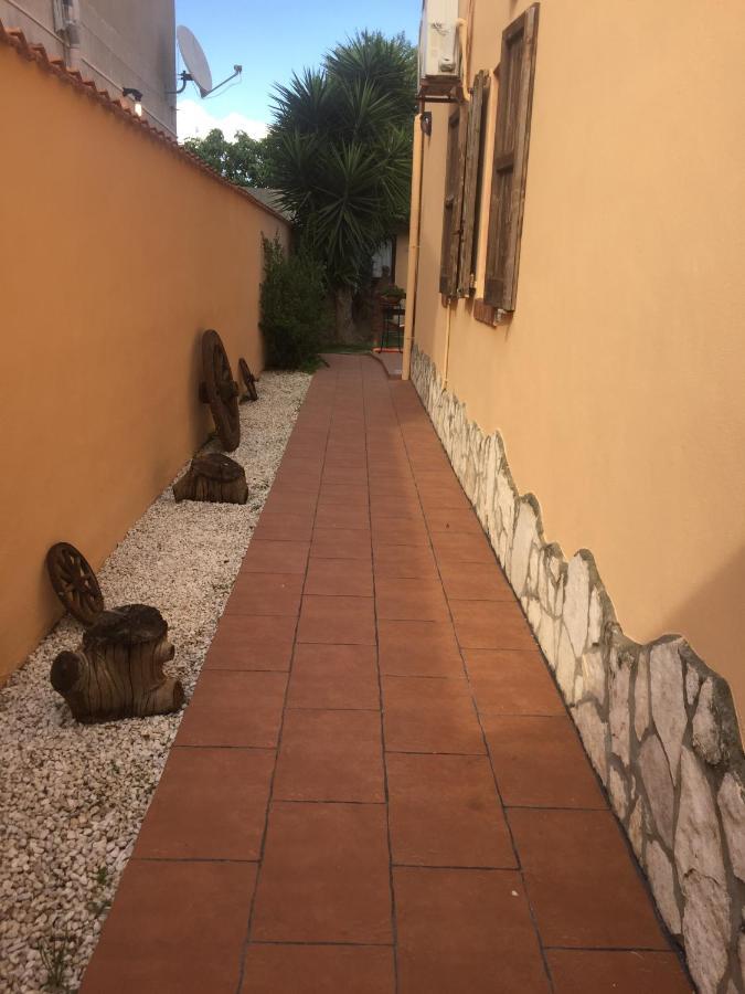 Willa Casa Gle Sant'Andrea  Zewnętrze zdjęcie