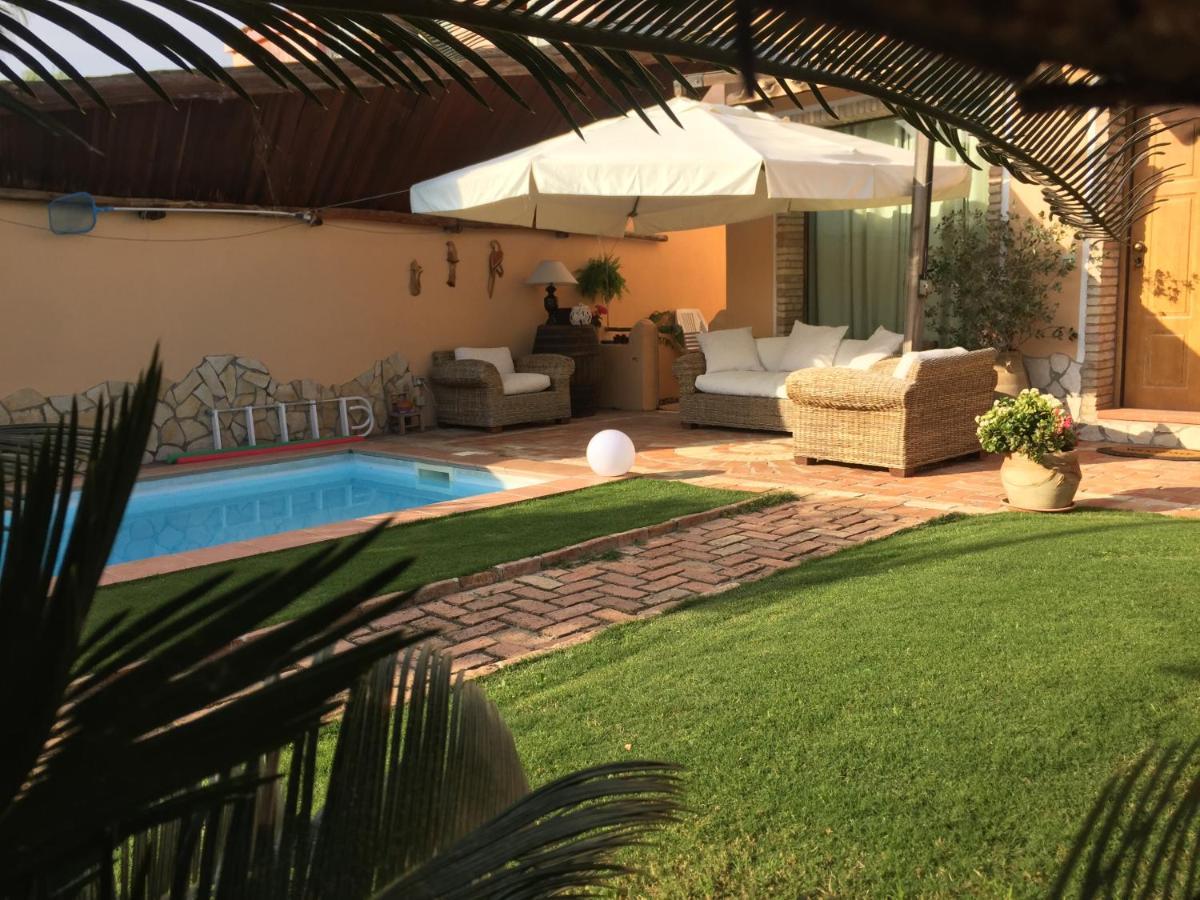 Willa Casa Gle Sant'Andrea  Zewnętrze zdjęcie
