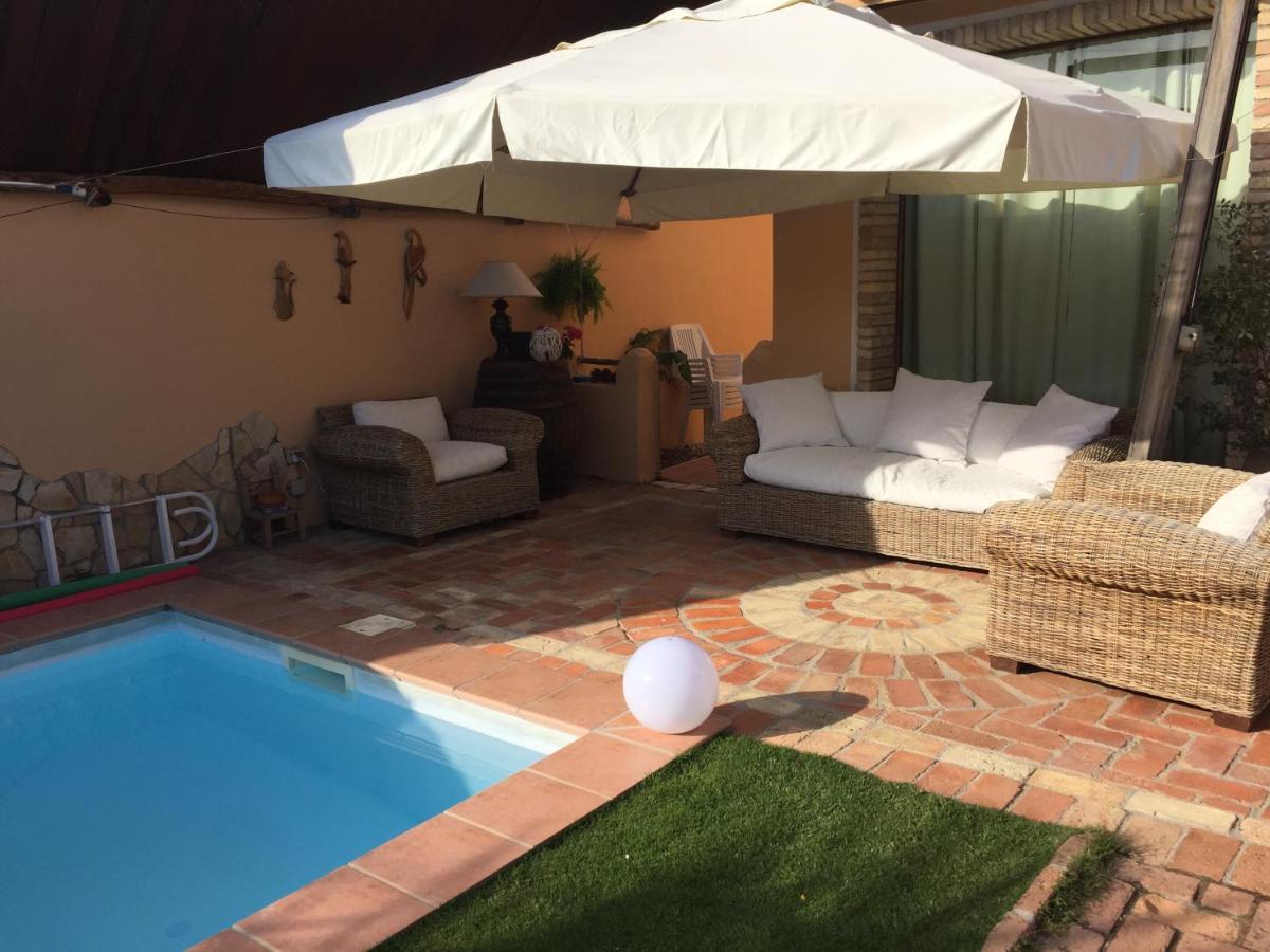 Willa Casa Gle Sant'Andrea  Zewnętrze zdjęcie